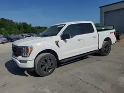 1FTFW1E87MFC58533 2021 FORD F-150
