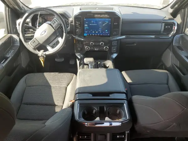 1FTFW1E87MFC58533 2021 FORD F-150 - Image 8