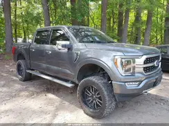 1FTFW1E87MFC59701 2021 FORD F-150