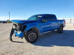 1FTFW1E87MFC79771 2021 FORD F-150