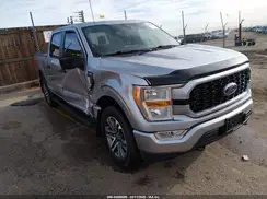 1FTFW1E87MFC80208 2021 FORD F-150
