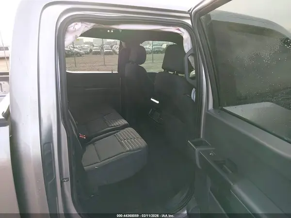 1FTFW1E87MFC80208 2021 FORD F-150 - Image 8