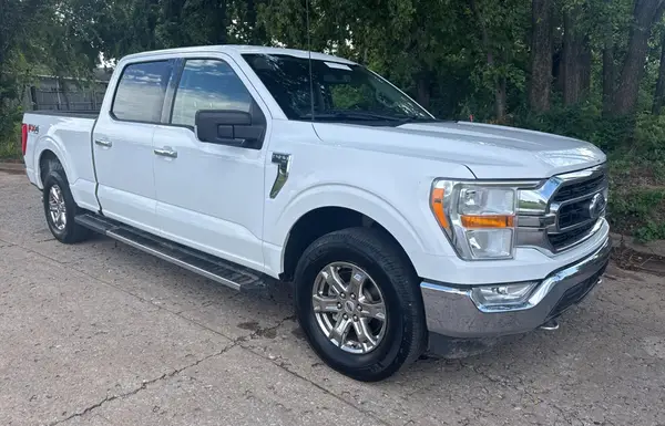 1FTFW1E87MFC81620 2021 FORD F-150 - Image 1