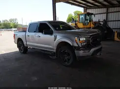 1FTFW1E87MFC82833 2021 FORD F-150