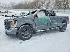 1FTFW1E87MFC87191 2021 FORD F-150