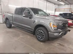 1FTFW1E87MFC88907 2021 FORD F-150