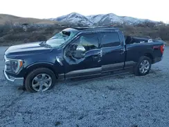 1FTFW1E87MFC95999 2021 FORD F-150