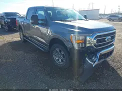 1FTFW1E87MFD14499 2021 FORD F-150