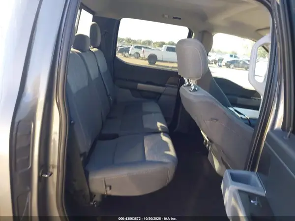 1FTFW1E87MFD14499 2021 FORD F-150 - Image 8