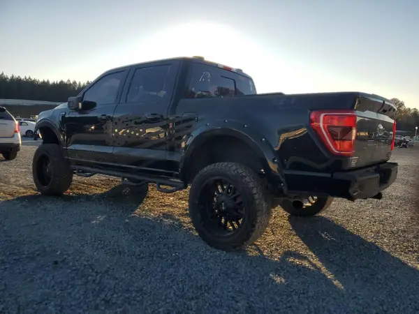 1FTFW1E87MFD14521 2021 FORD F-150 - Image 2