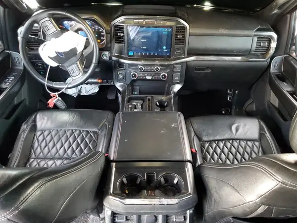 1FTFW1E87MFD14521 2021 FORD F-150 - Image 8