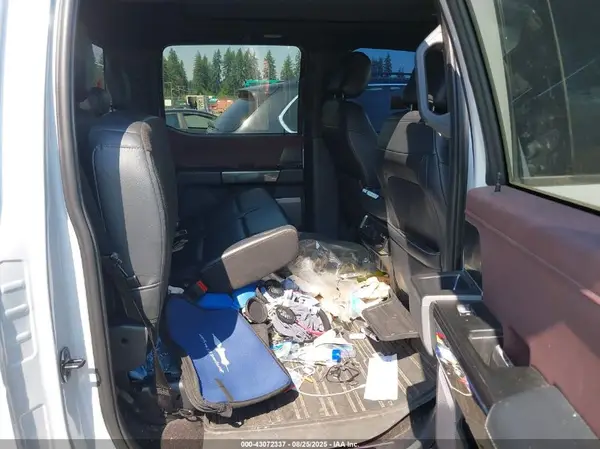 1FTFW1E87MKD05017 2021 FORD F-150 - Image 8