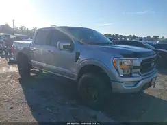 1FTFW1E87MKD12775 2021 FORD F-150