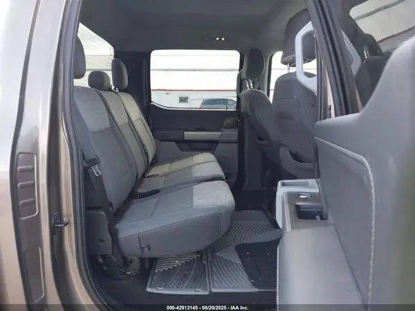 1FTFW1E87MKD40303 2021 FORD F-150 - Image 8