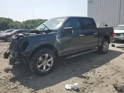 1FTFW1E87MKD43783 2021 FORD F-150