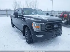 1FTFW1E87MKD50457 2021 FORD F-150