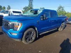 1FTFW1E87MKD62494 2021 FORD F-150