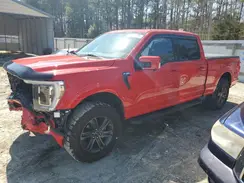 1FTFW1E87MKD68053 2021 FORD F-150