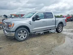 1FTFW1E87MKD72684 2021 FORD F-150