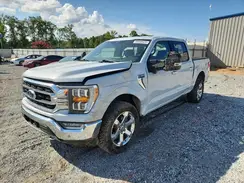 1FTFW1E87MKD80221 2021 FORD F-150