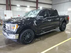 1FTFW1E87MKD82065 2021 FORD F-150
