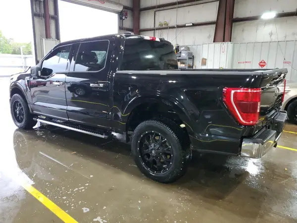 1FTFW1E87MKD82065 2021 FORD F-150 - Image 2