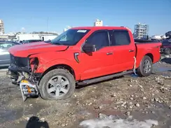 1FTFW1E87MKD86794 2021 FORD F-150