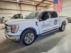 1FTFW1E87MKD90554 2021 FORD F-150
