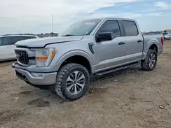 1FTFW1E87MKD97004 2021 FORD F-150