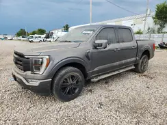 1FTFW1E87MKE02492 2021 FORD F-150