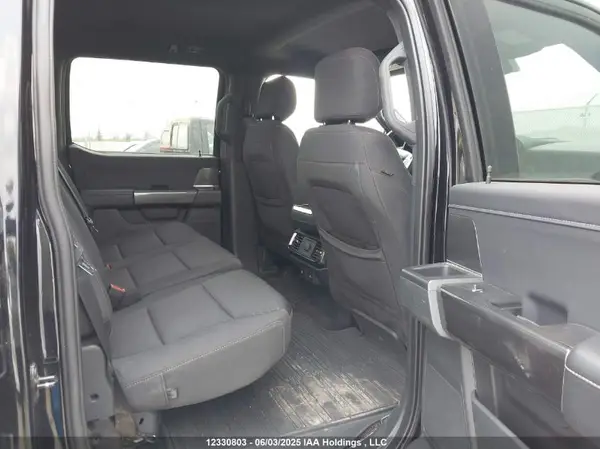 1FTFW1E87MKE09670 2021 FORD F-150 - Image 8