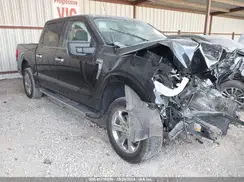 1FTFW1E87MKE16098 2021 FORD F-150