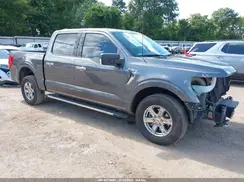 1FTFW1E87MKE53443 2021 FORD F-150
