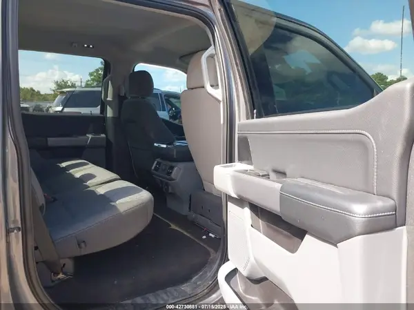 1FTFW1E87MKE53443 2021 FORD F-150 - Image 8
