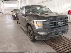 1FTFW1E87MKE84773 2021 FORD F-150