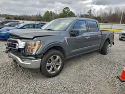 1FTFW1E87MKE90833 2021 FORD F-150