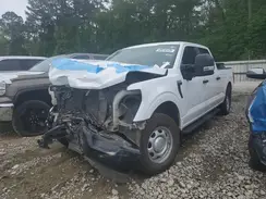1FTFW1E87MKF11437 2021 FORD F-150