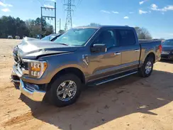 1FTFW1E87NFA23521 2022 FORD F-150