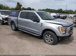 1FTFW1E87NFA46877 2022 FORD F-150