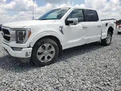 1FTFW1E87NFA70595 2022 FORD F-150