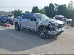 1FTFW1E87NFA83301 2022 FORD F-150