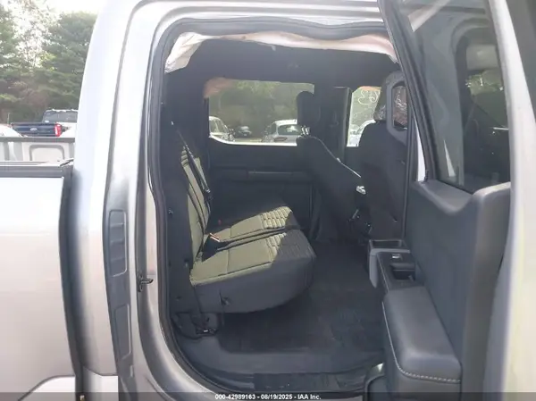 1FTFW1E87NFA83301 2022 FORD F-150 - Image 8