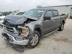 1FTFW1E87NFA90927 2022 FORD F-150