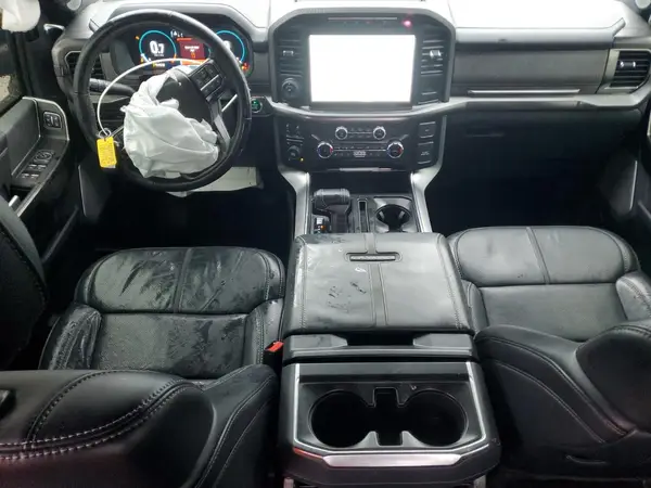 1FTFW1E87NFA96128 2022 FORD F-150 - Image 8