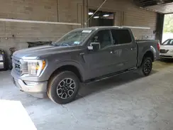 1FTFW1E87NFB04955 2022 FORD F-150