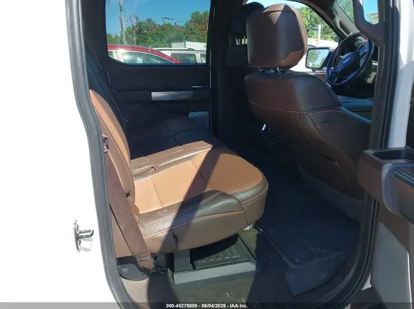 1FTFW1E87NFB20752 2022 FORD F-150 - Image 8