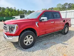 1FTFW1E87NFB34537 2022 FORD F-150