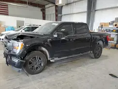 1FTFW1E87NFB43285 2022 FORD F-150