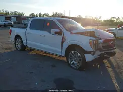 1FTFW1E87NFB47451 2022 FORD F-150