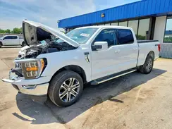 1FTFW1E87NFB57476 2022 FORD F-150